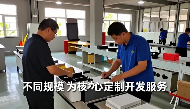 应用如何利用技术转让提升价值
